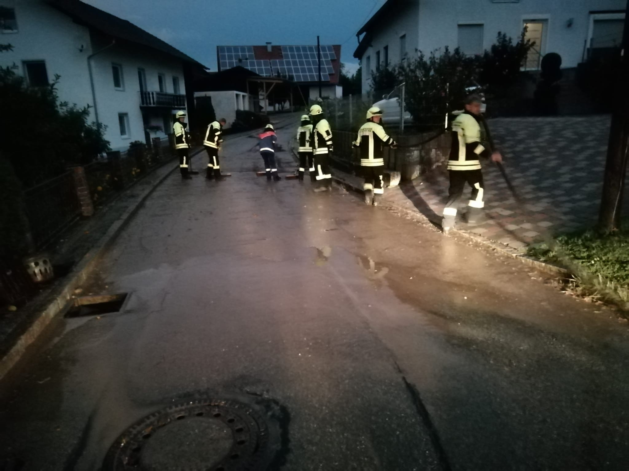 Endau, 94081 Fürstenzell | THL | Techn. Hilfe > sonstige techn. Hilfeleistung